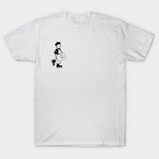 Boy Two T-Shirt